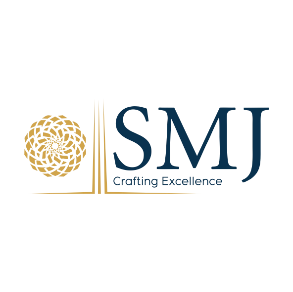 SMJ Group client testimonial logo